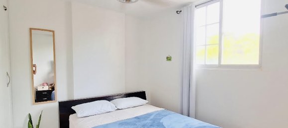 2 chambres Appartement à Panama City, Panama No. 110 11