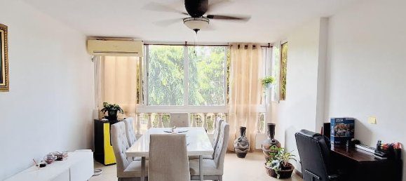 2 chambres Appartement à Panama City, Panama No. 110 2