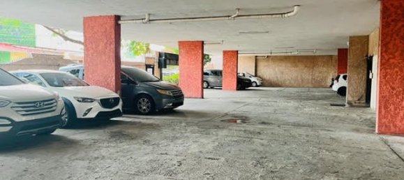 2 chambres Appartement à Panama City, Panama No. 110 17