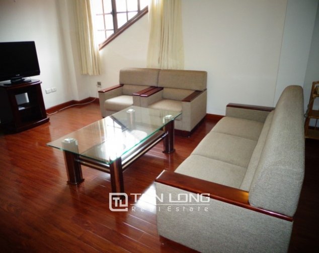 Apartamento de 2 dormitorios en Hoan Kiem, Vietnam No. 3343