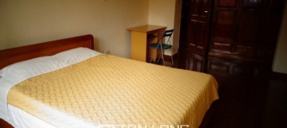 Apartamento de 2 dormitorios en Hoan Kiem, Vietnam No. 3343 5