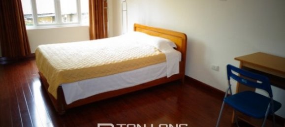 Apartamento de 2 dormitorios en Hoan Kiem, Vietnam No. 3343 4
