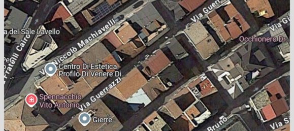 6 bedrooms Apartment in Lavello, Italy No. 347814 26