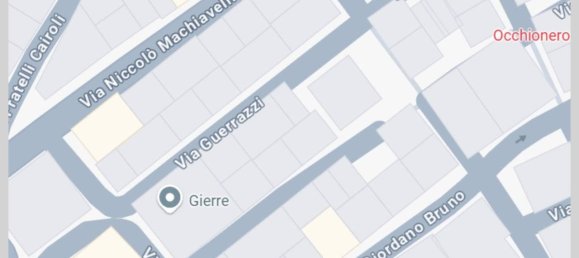 6 bedrooms Apartment in Lavello, Italy No. 347814 20