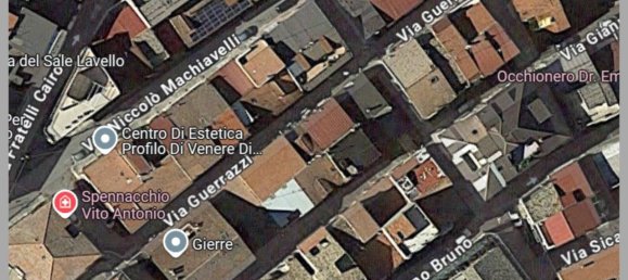 6 bedrooms Apartment in Lavello, Italy No. 347814 10