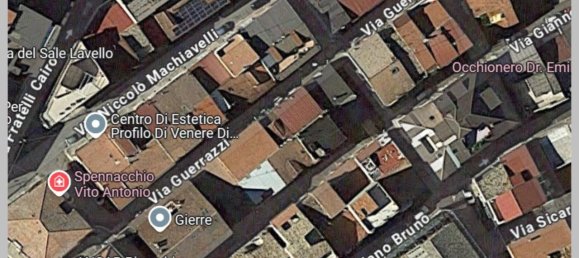 6 bedrooms Apartment in Lavello, Italy No. 347814 2