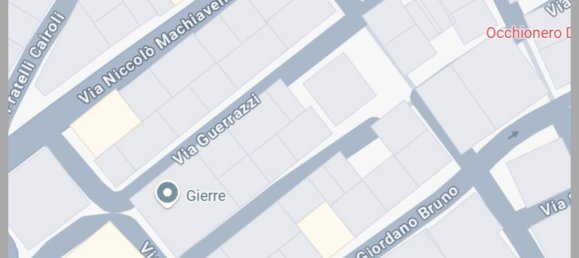 6 bedrooms Apartment in Lavello, Italy No. 347814 12