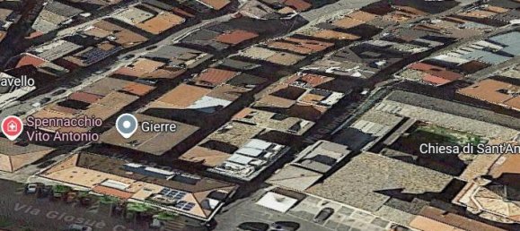 6 bedrooms Apartment in Lavello, Italy No. 347814 31