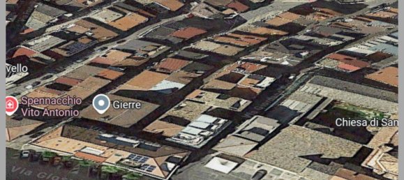 6 bedrooms Apartment in Lavello, Italy No. 347814 11