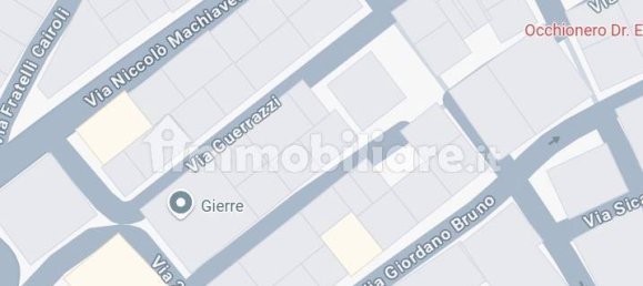 6 bedrooms Apartment in Lavello, Italy No. 347814 32