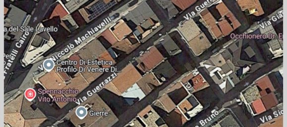 6 bedrooms Apartment in Lavello, Italy No. 347814 18