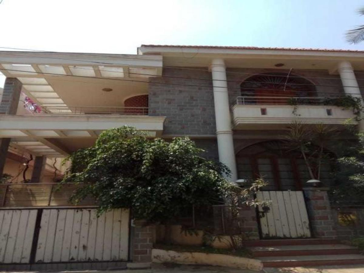 Casa T6 em Bangalore, India N.º 4312