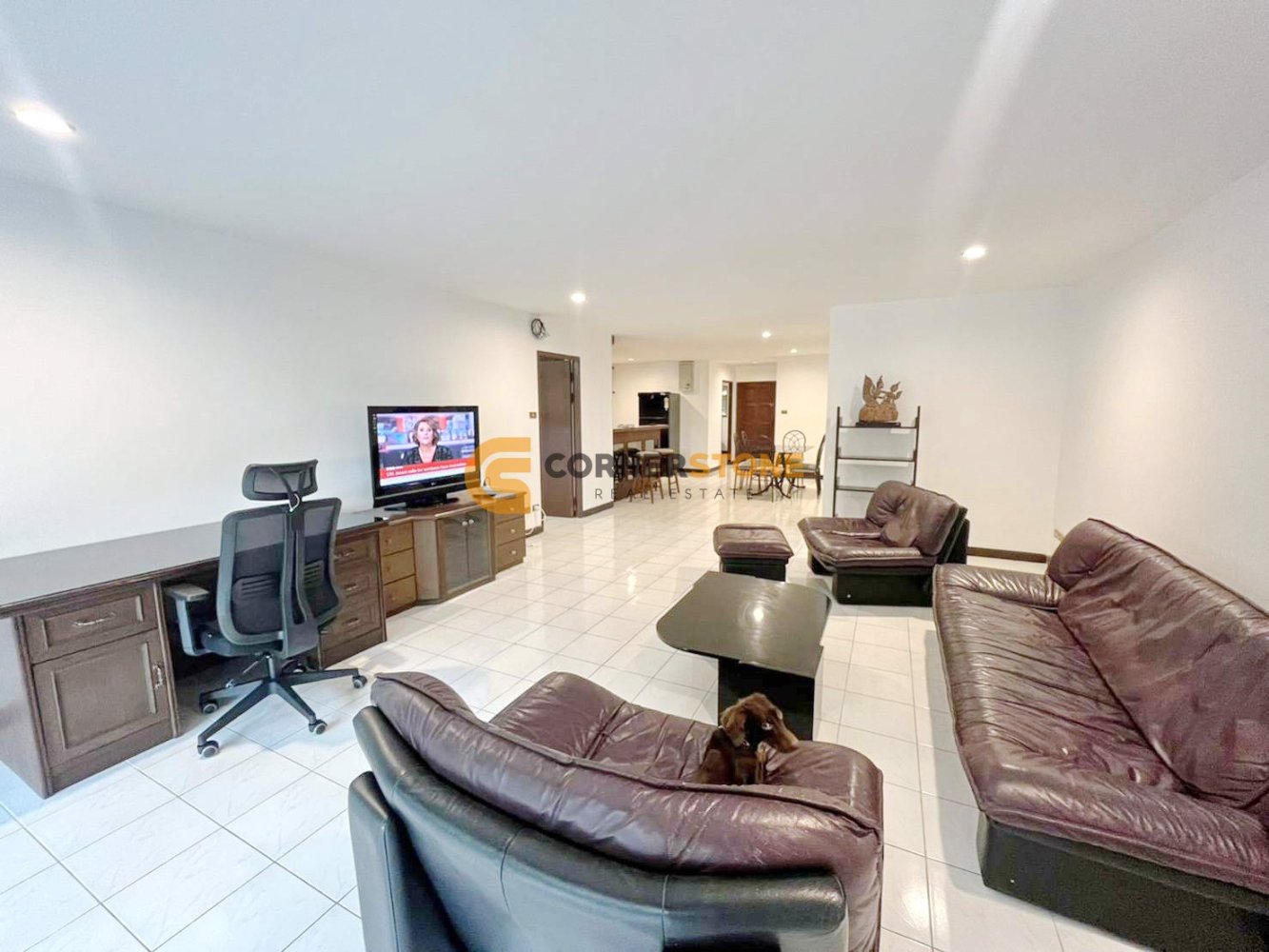 Eigentumswohnung in Pattaya, Thailand 197m², Nr. 68518