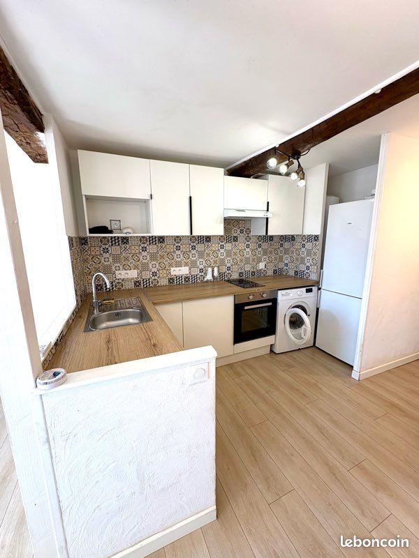 2 chambres Appartement à Pierrefeu-du-Var, France No. 332428