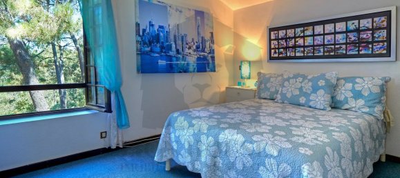 4 Schlafzimmer Haus in Sesimbra, Portugal, Nr. 51229 10