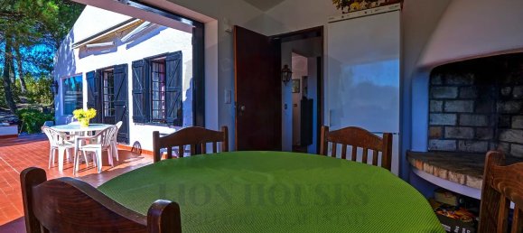 4 Schlafzimmer Haus in Sesimbra, Portugal, Nr. 51229 8