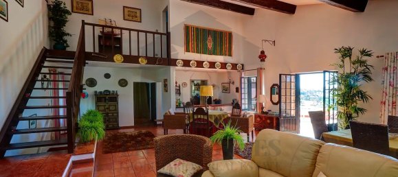 4 Schlafzimmer Haus in Sesimbra, Portugal, Nr. 51229 6