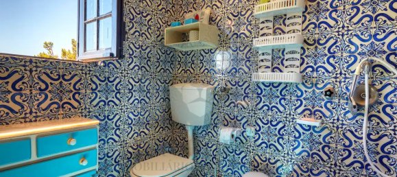 4 Schlafzimmer Haus in Sesimbra, Portugal, Nr. 51229 7