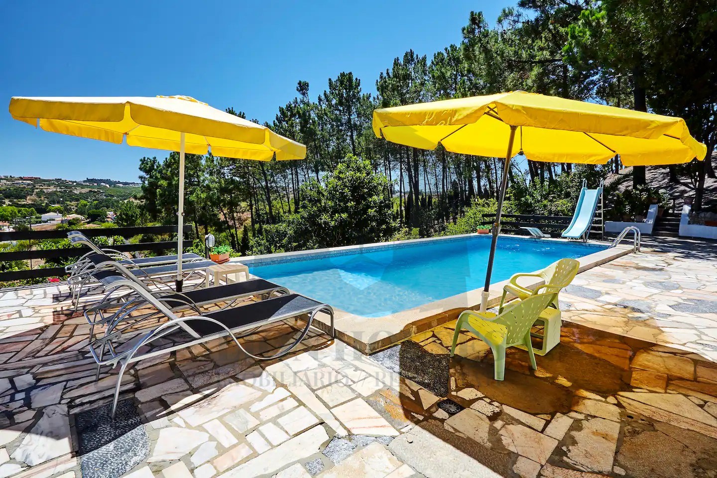 4 Schlafzimmer Haus in Sesimbra, Portugal, Nr. 51229