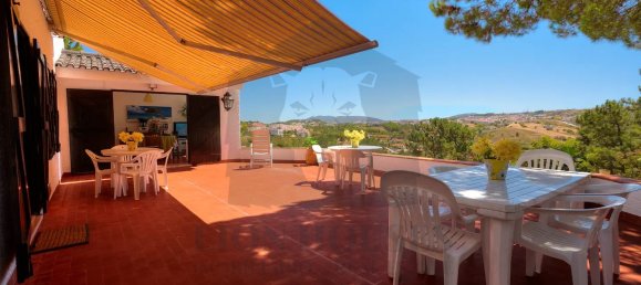 4 Schlafzimmer Haus in Sesimbra, Portugal, Nr. 51229 3