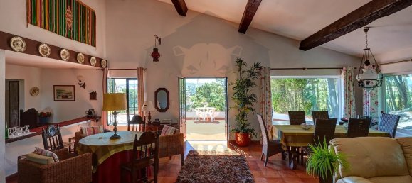 4 Schlafzimmer Haus in Sesimbra, Portugal, Nr. 51229 13