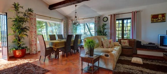 4 Schlafzimmer Haus in Sesimbra, Portugal, Nr. 51229 5