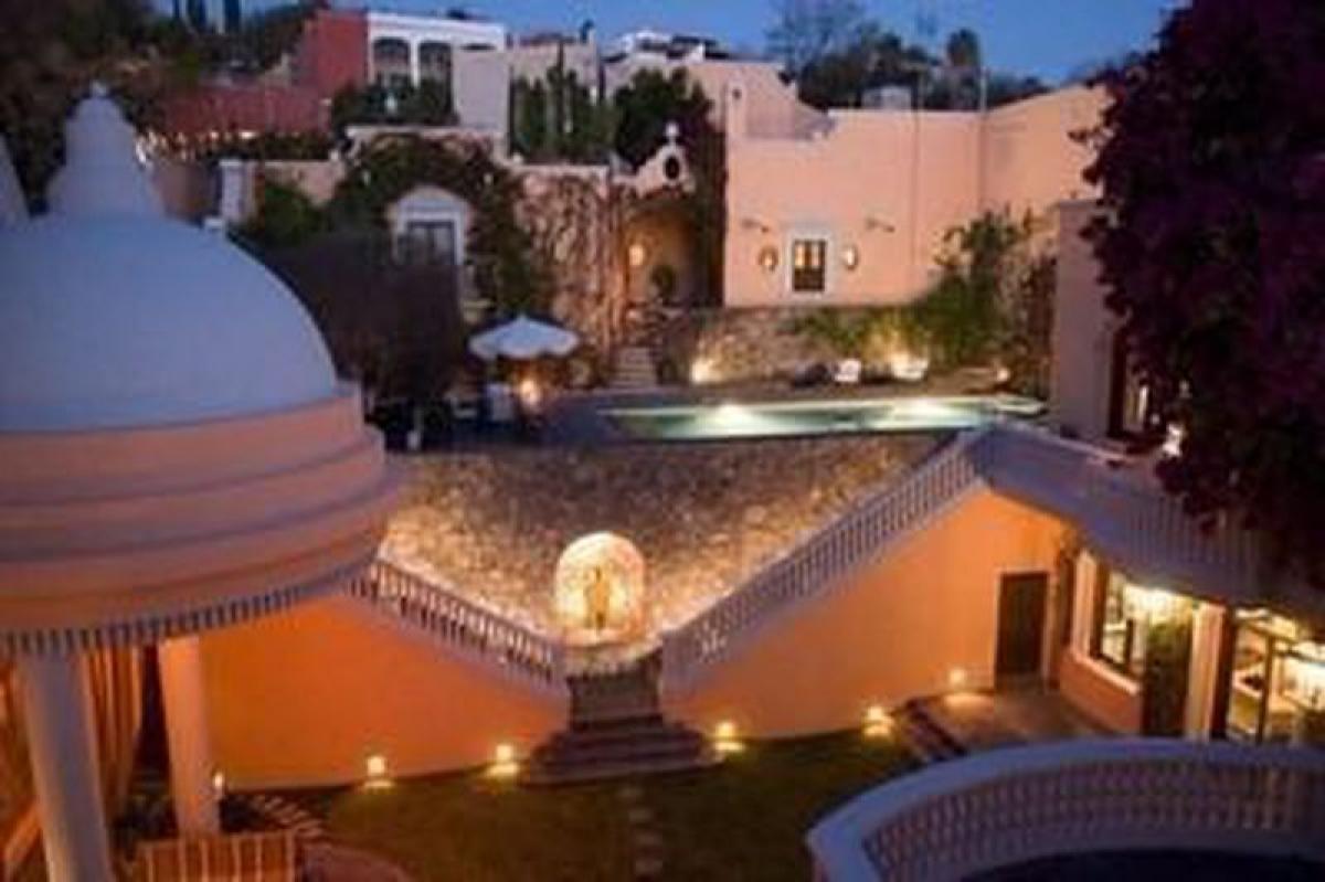 6 Schlafzimmer Haus in Guanajuato, Mexico, Nr. 174299