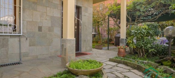 4 rooms Apartment in Nichelino, Italy No. 156667 7