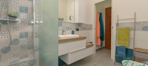 4 rooms Apartment in Nichelino, Italy No. 156667 38