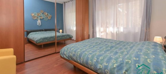 4 rooms Apartment in Nichelino, Italy No. 156667 28