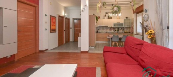 4 rooms Apartment in Nichelino, Italy No. 156667 24