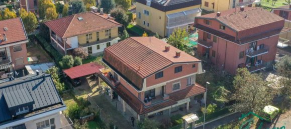 4 rooms Apartment in Nichelino, Italy No. 156667 6