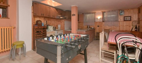 4 rooms Apartment in Nichelino, Italy No. 156667 44