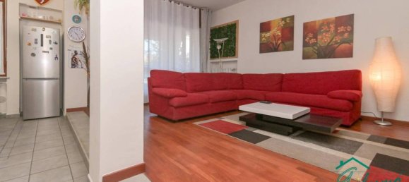 4 rooms Apartment in Nichelino, Italy No. 156667 21