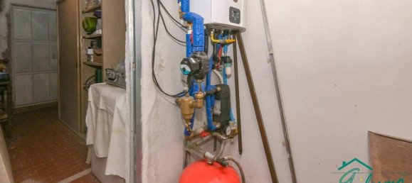 4 rooms Apartment in Nichelino, Italy No. 156667 49