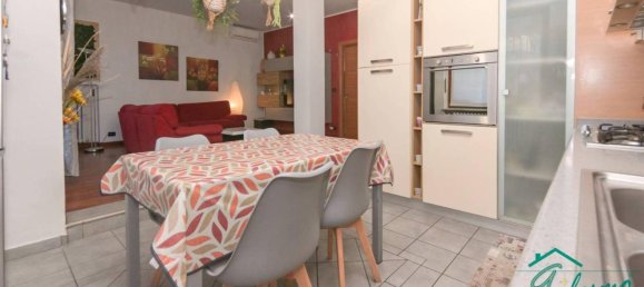 4 rooms Apartment in Nichelino, Italy No. 156667 27