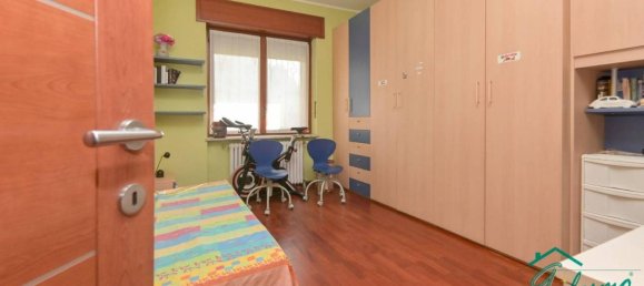 4 rooms Apartment in Nichelino, Italy No. 156667 31