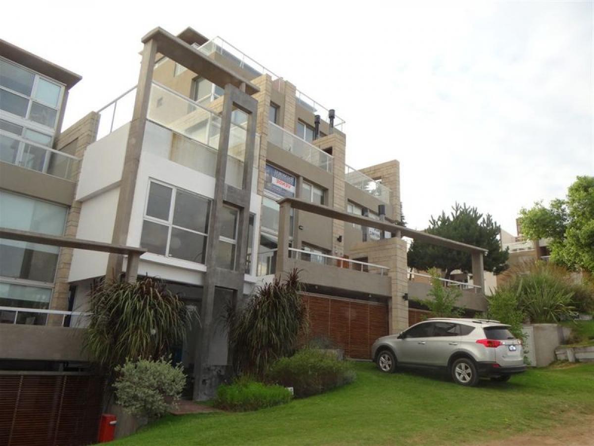 Квартира с 2 спальнями в Мар-дель-Плата, Аргентина № 80111