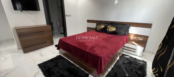 2 غرف نوم شقة في Sliema, Malta رقم 10275 11