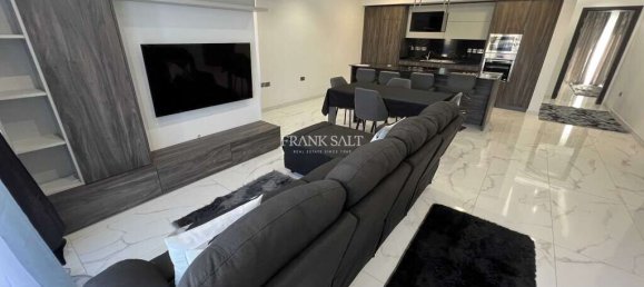 2 غرف نوم شقة في Sliema, Malta رقم 10275 4