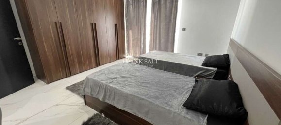 2 غرف نوم شقة في Sliema, Malta رقم 10275 16