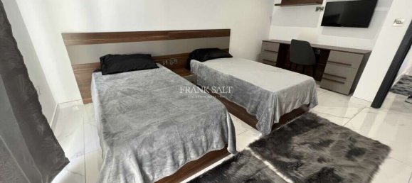 2 غرف نوم شقة في Sliema, Malta رقم 10275 15