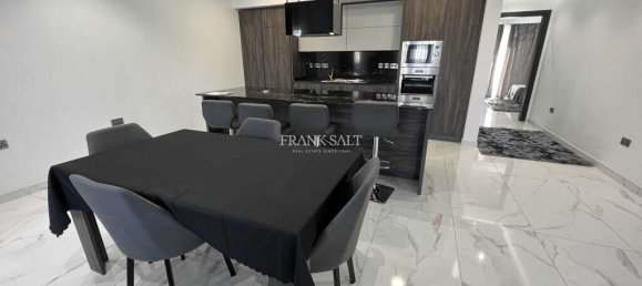 2 غرف نوم شقة في Sliema, Malta رقم 10275 5