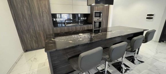 2 غرف نوم شقة في Sliema, Malta رقم 10275 19