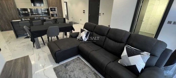 2 غرف نوم شقة في Sliema, Malta رقم 10275 3