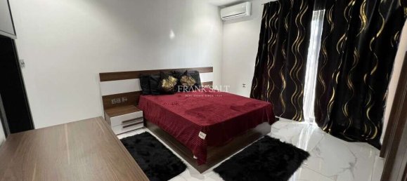 2 غرف نوم شقة في Sliema, Malta رقم 10275 10