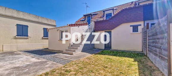 3 chambres Maison à Bernières-sur-Mer, France No. 361464 10