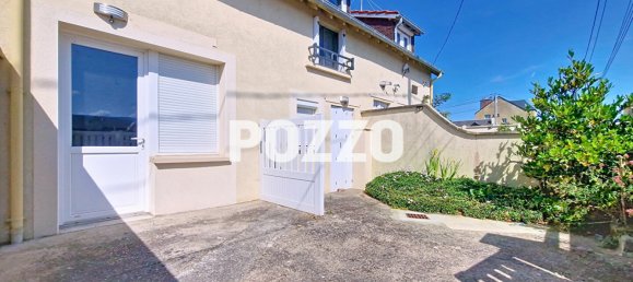 3 chambres Maison à Bernières-sur-Mer, France No. 361464 18