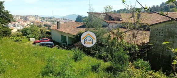 5 chambres Maison à Lamego, Portugal No. 58261 46