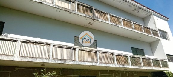 5 chambres Maison à Lamego, Portugal No. 58261 2